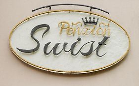 Penzion Swist